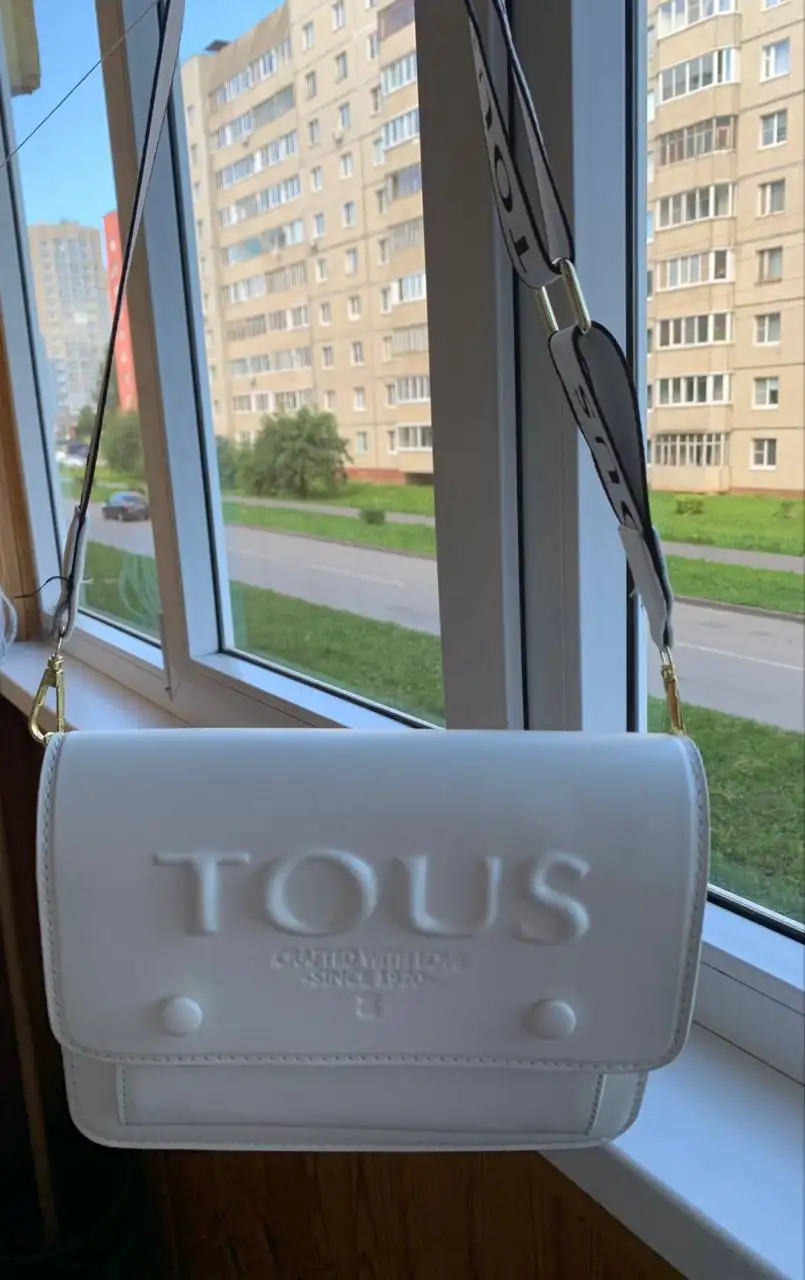 Две новые сумки Tous - Барахолка в Чебоксары