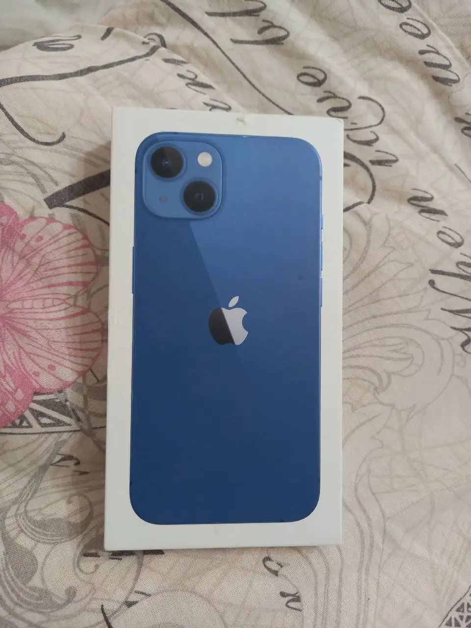 iPhone 13 - Мобильные телефоны (Электроника) в Чебоксары
