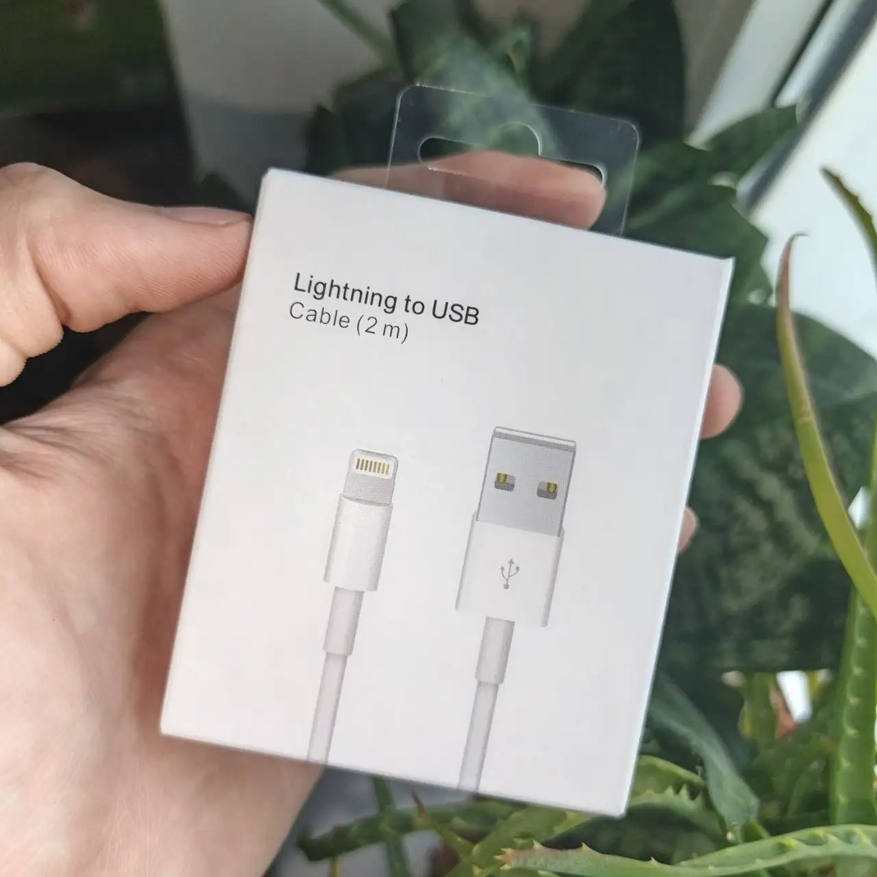 Зарядные устройства Apple 20W и провод - Электроника в Казань