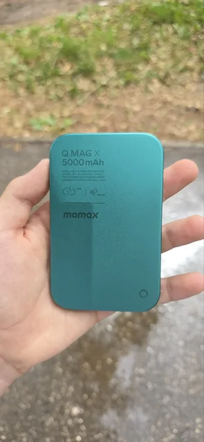 Магнитный повер банк 5000mAh для iPhone 12+ - Игровые приставки в Чебоксары