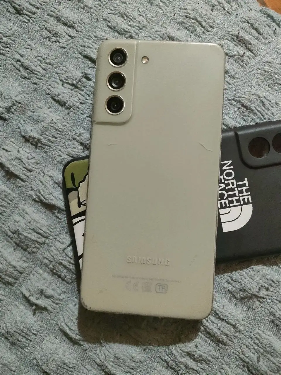 Обмен Samsung s21FE - Смартфоны (Электроника) в Чебоксары