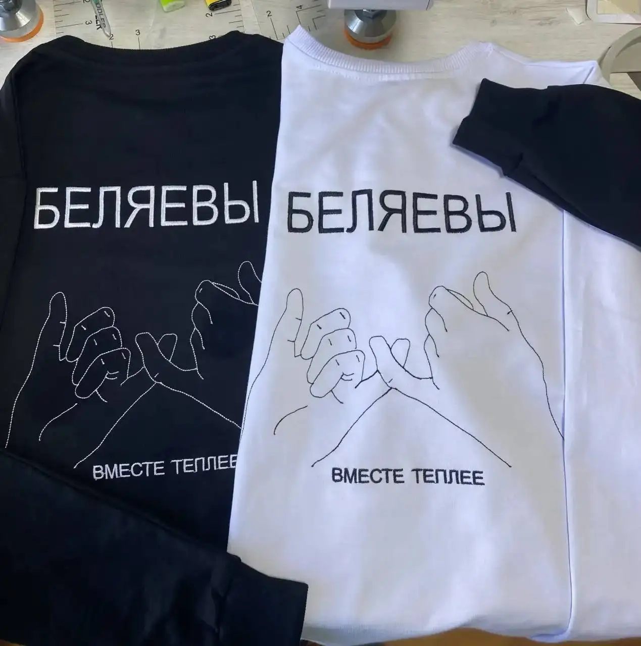 Вышивка на заказ - Услуги в Чебоксары