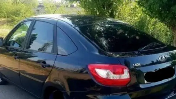 Продам ВАЗ Гранта 2015 - Легковые автомобили (Авто) в Чебоксары