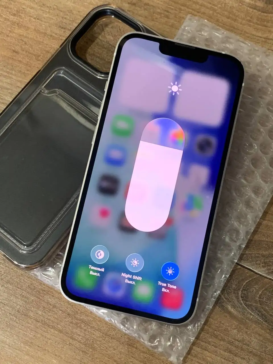 Продам iPhone 13 128 ГБ - Смартфоны (Электроника) в Чебоксары