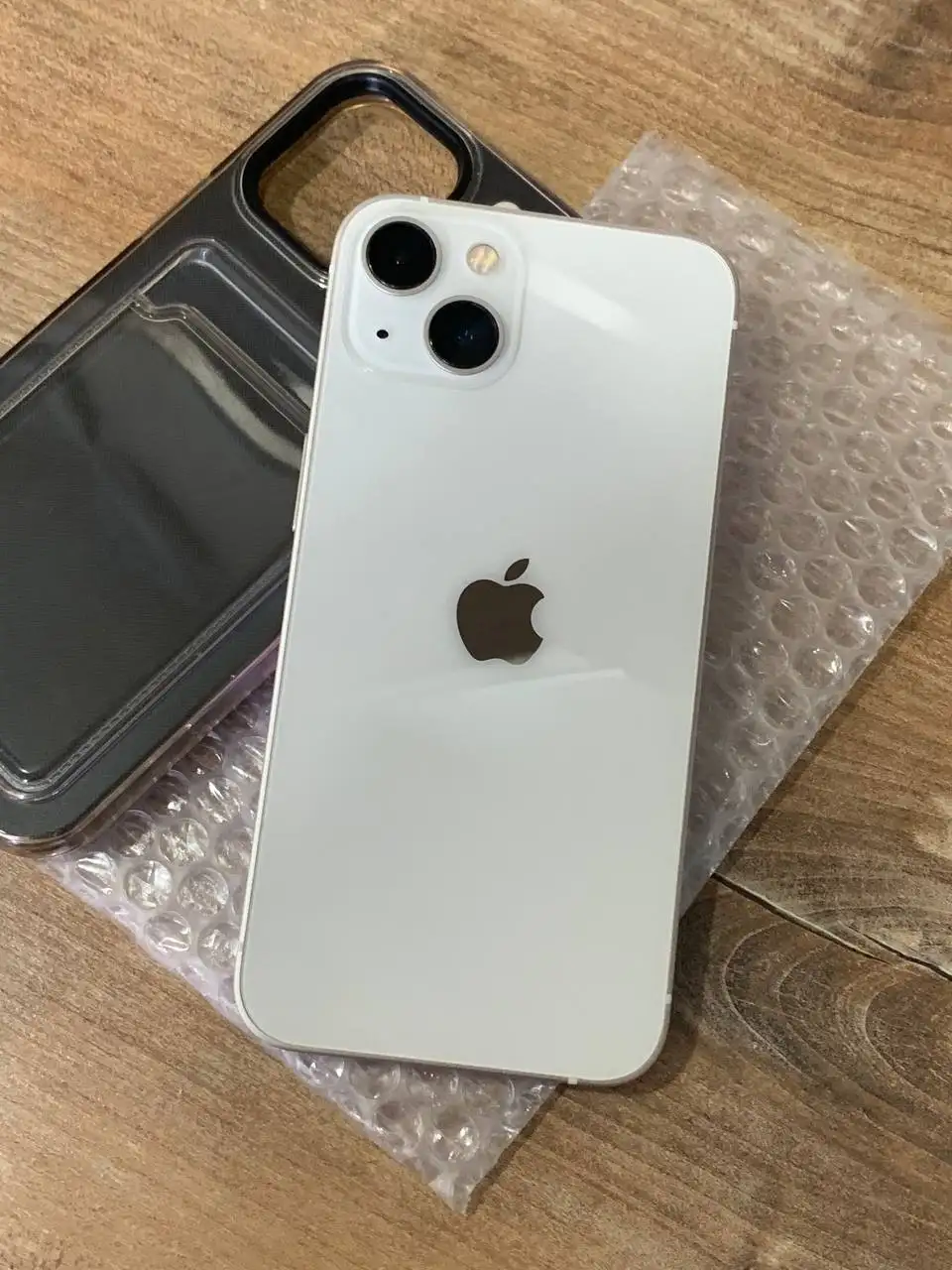 Продам iPhone 13 128 ГБ - Смартфоны (Электроника) в Чебоксары