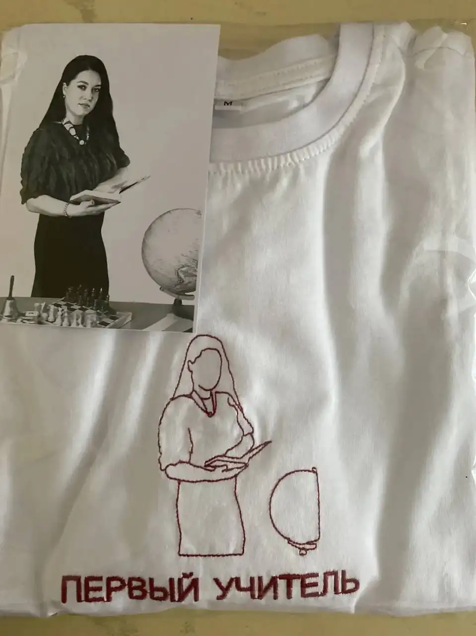 Вышивка по фото на заказ - Услуги в Чебоксары