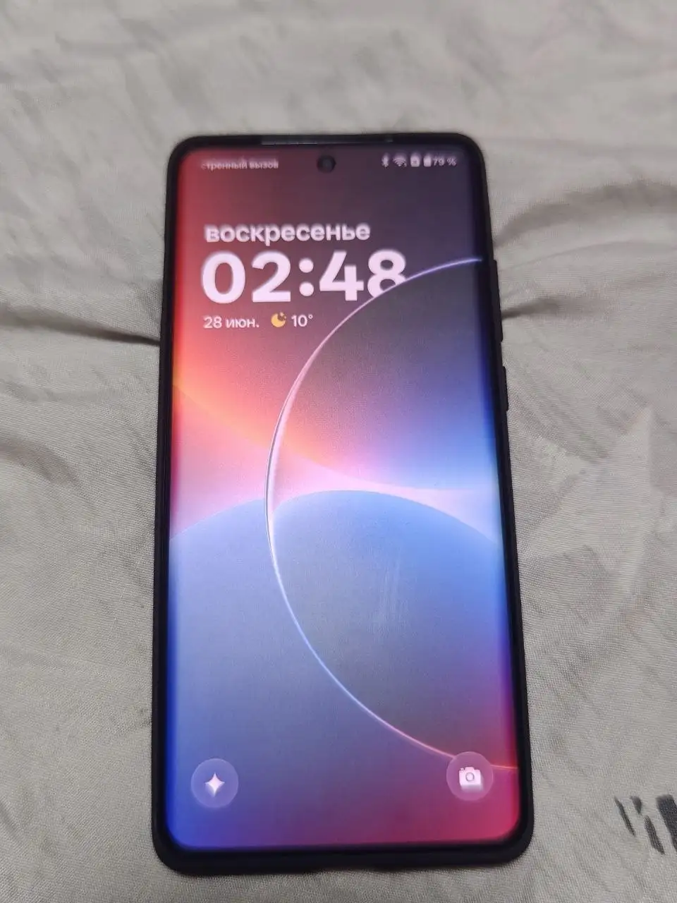Обменяю OnePlus 12 12/256 - Смартфоны и гаджеты (Барахолка) в Чебоксары