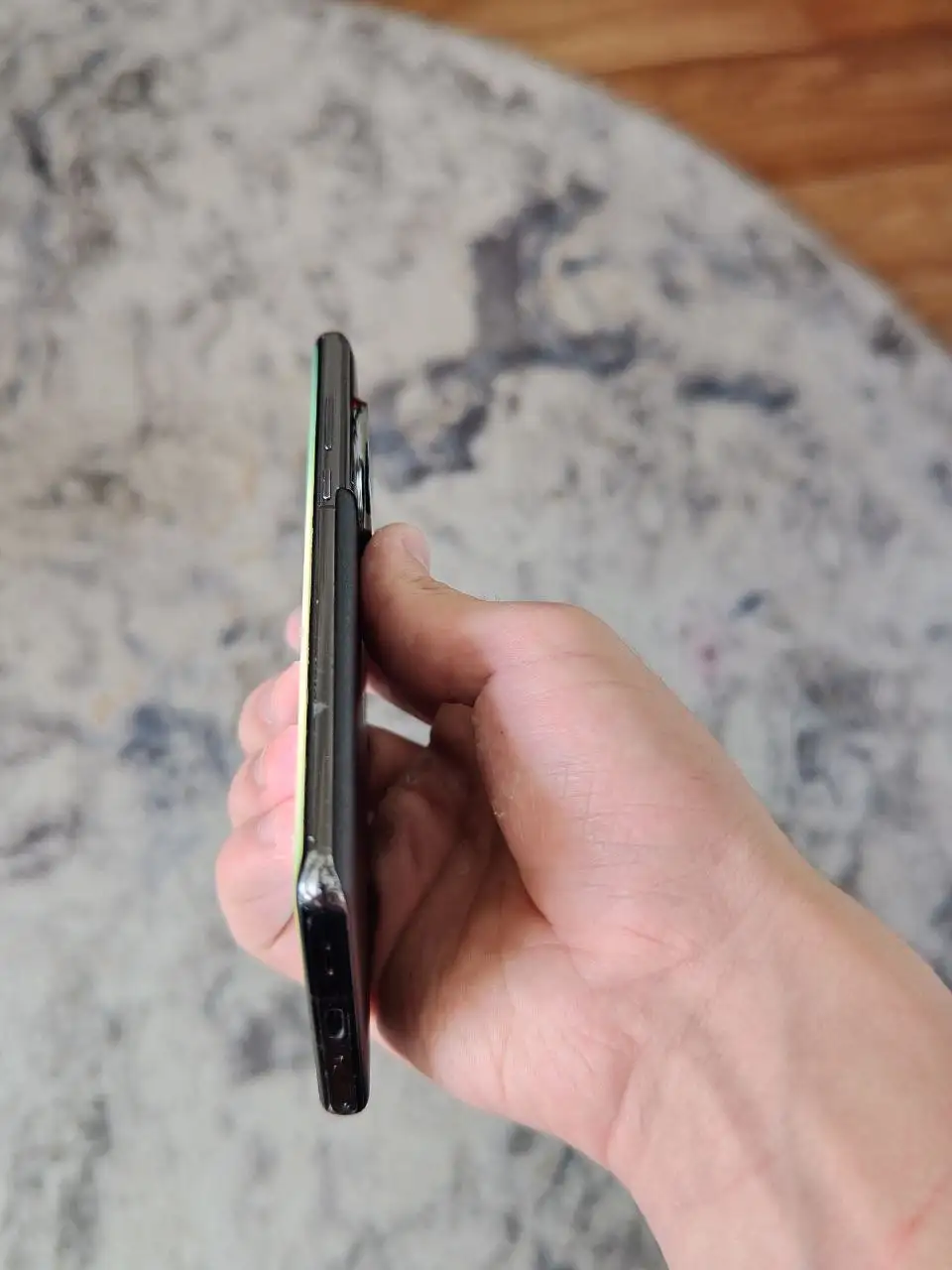 Обменяю OnePlus 12 12/256 - Смартфоны и гаджеты (Барахолка) в Чебоксары