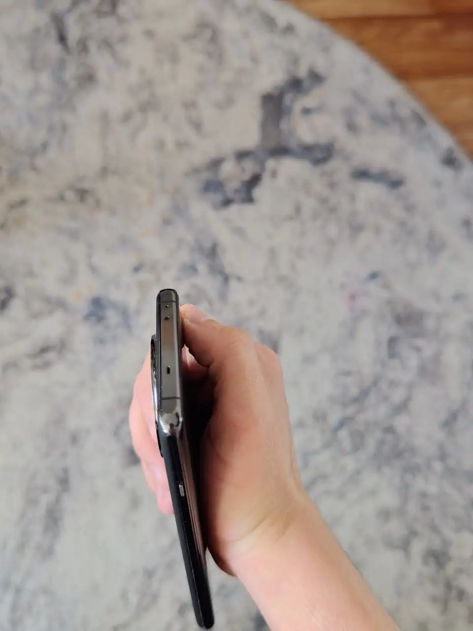 Обменяю OnePlus 12 12/256 - Смартфоны и гаджеты (Барахолка) в Чебоксары
