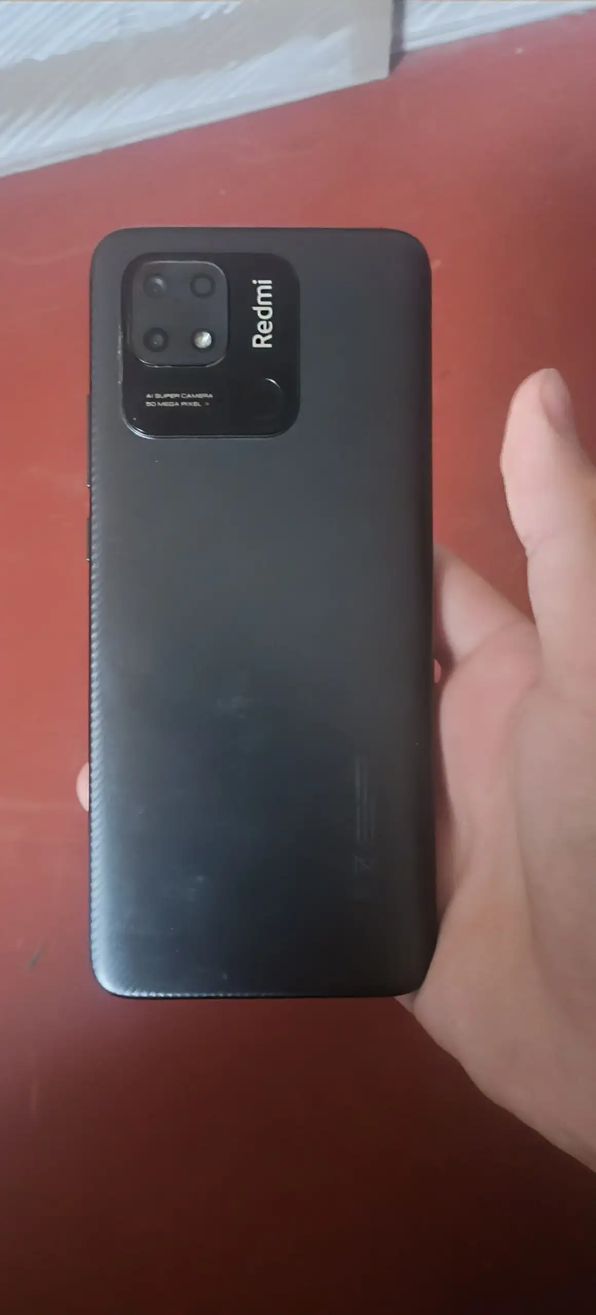 Xiaomi Redmi 10C - Смартфоны и аксессуары (Электроника) в Чебоксары
