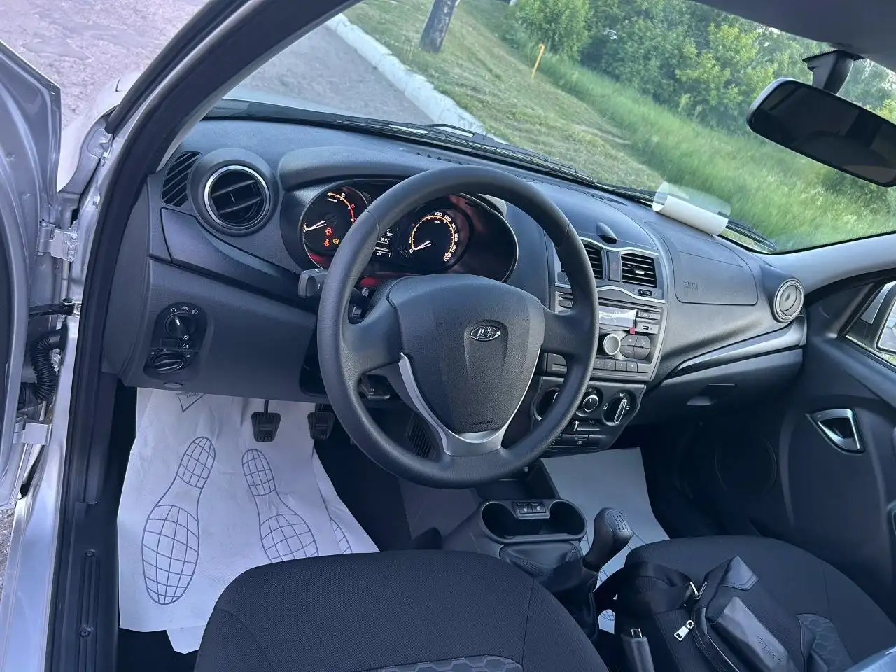 Продажа LADA Granta без пробега 1.6 90 л.с. - Авто в Чебоксары