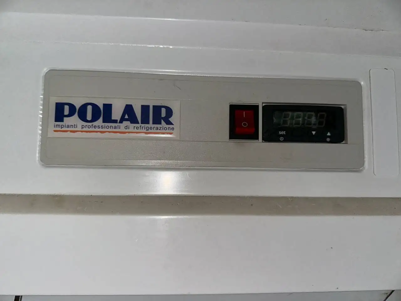 Продам холодильный шкаф Polair CM114-S - Холодильное оборудование (Готовый бизнес и оборудование) в Чебоксары