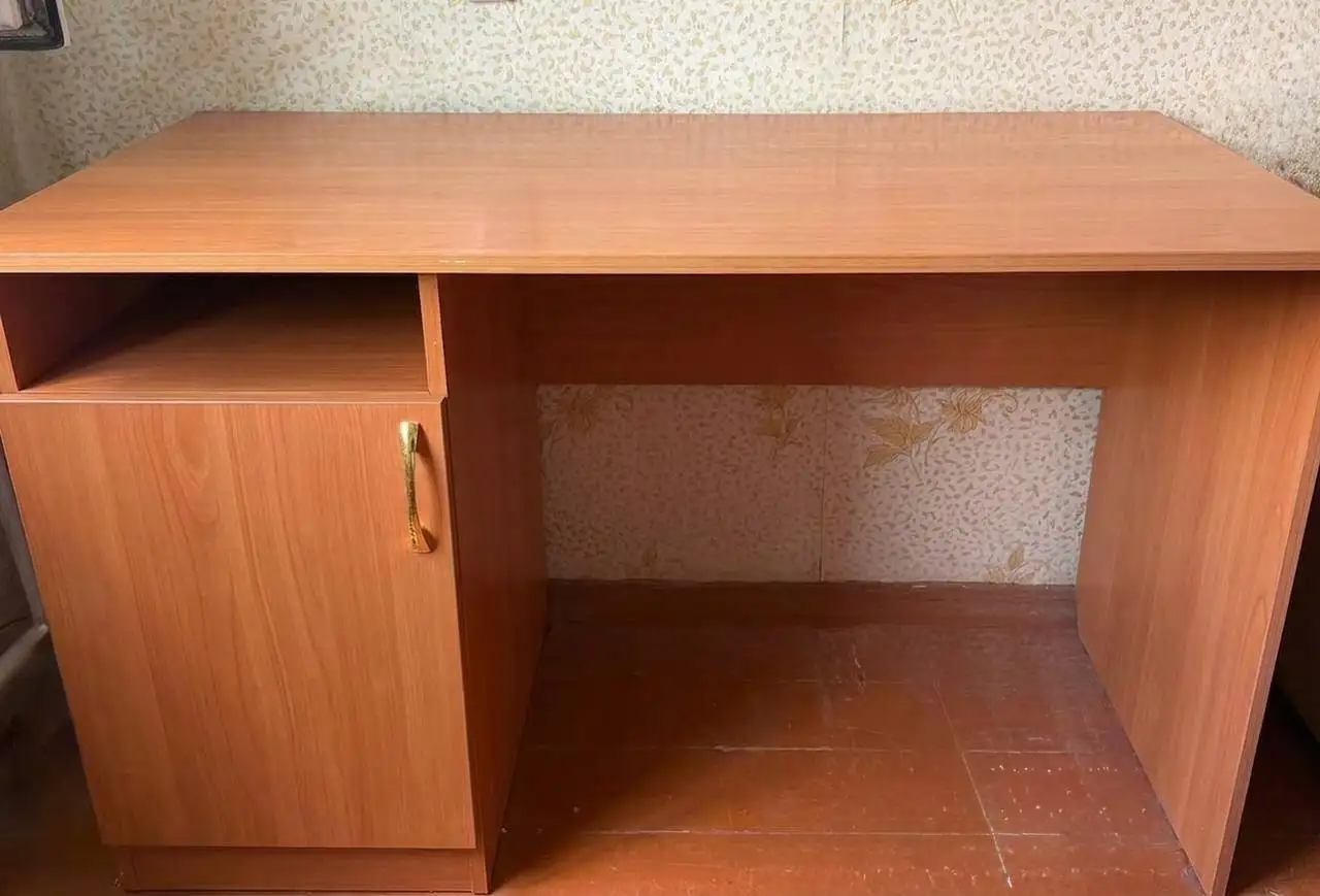 Стол 120x60x75 см - Мебель (Для дома и дачи) в Чебоксары