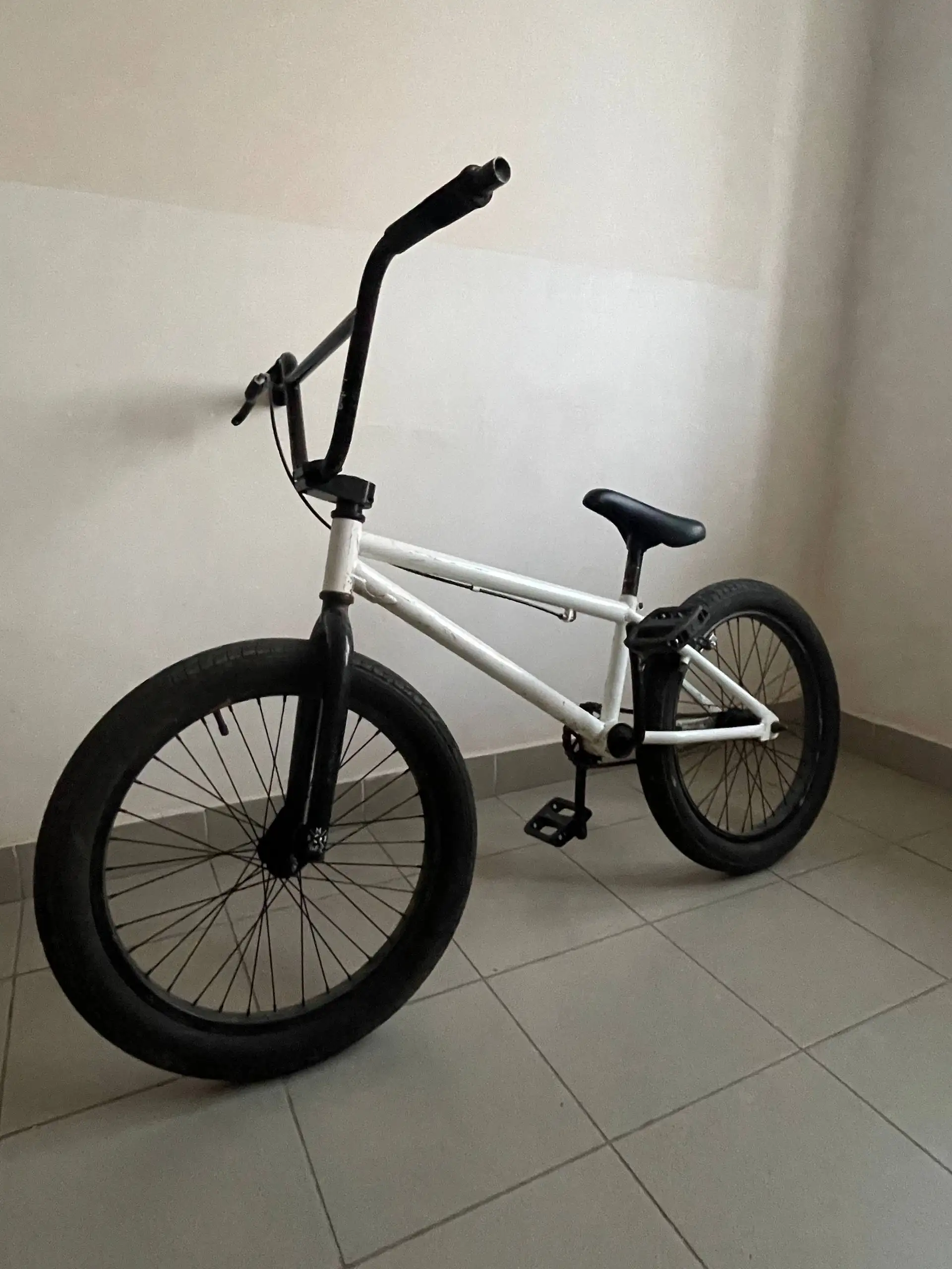 Два велосипеда (BMX и MTB) продаю - Велосипеды (Хобби и отдых) в Чебоксары