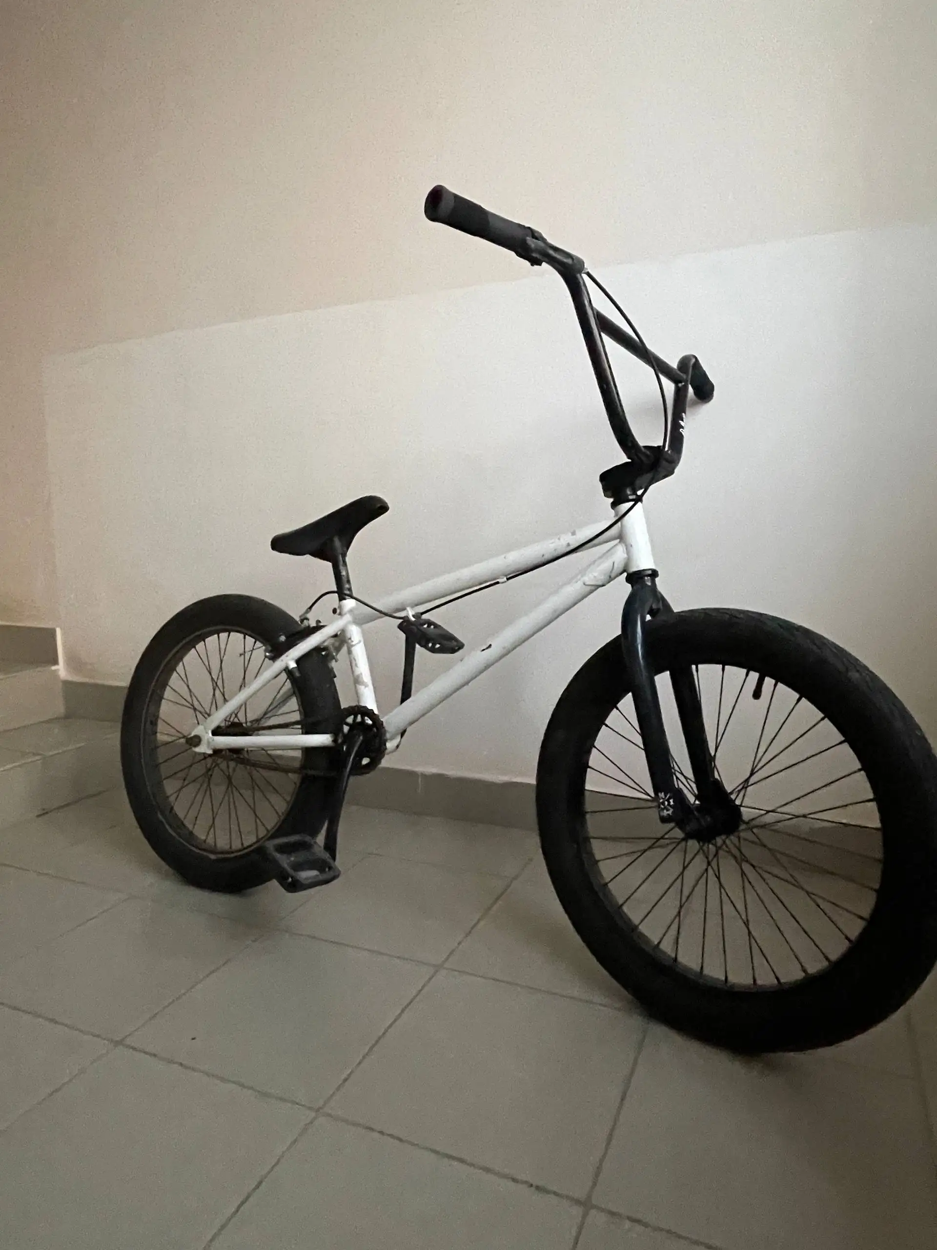 Два велосипеда (BMX и MTB) продаю - Велосипеды (Хобби и отдых) в Чебоксары