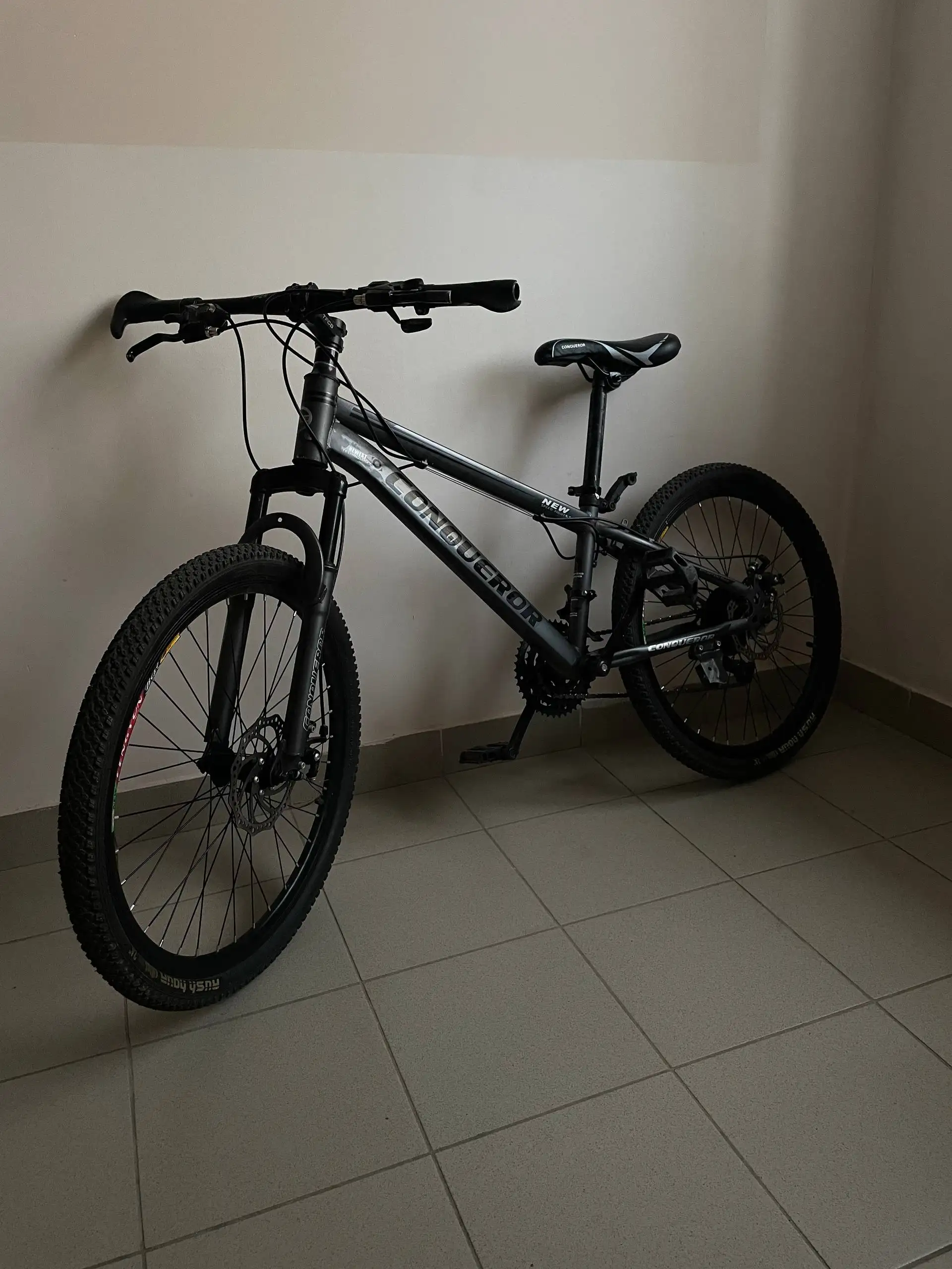Два велосипеда (BMX и MTB) продаю - Велосипеды (Хобби и отдых) в Чебоксары