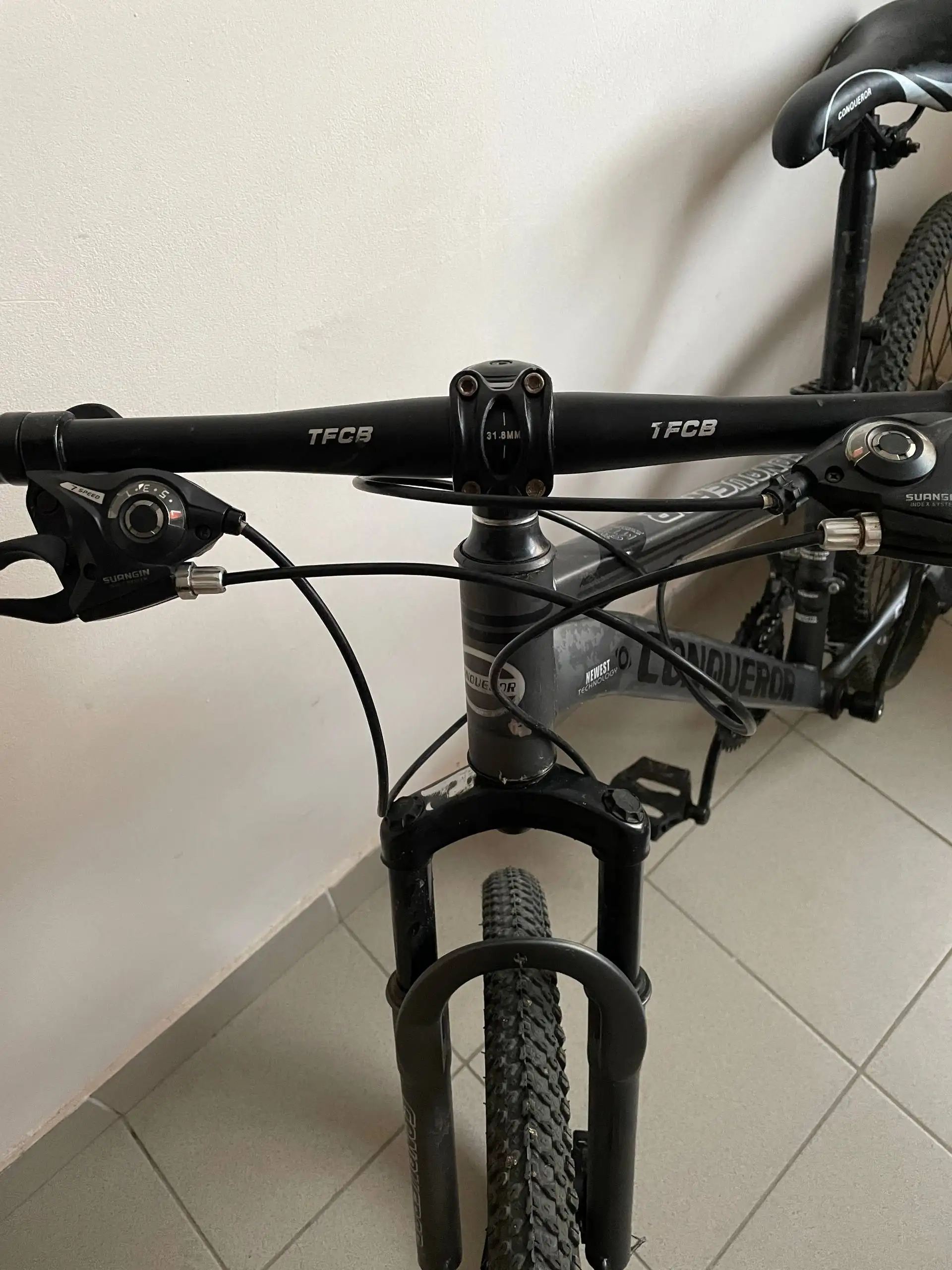 Два велосипеда (BMX и MTB) продаю - Велосипеды (Хобби и отдых) в Чебоксары