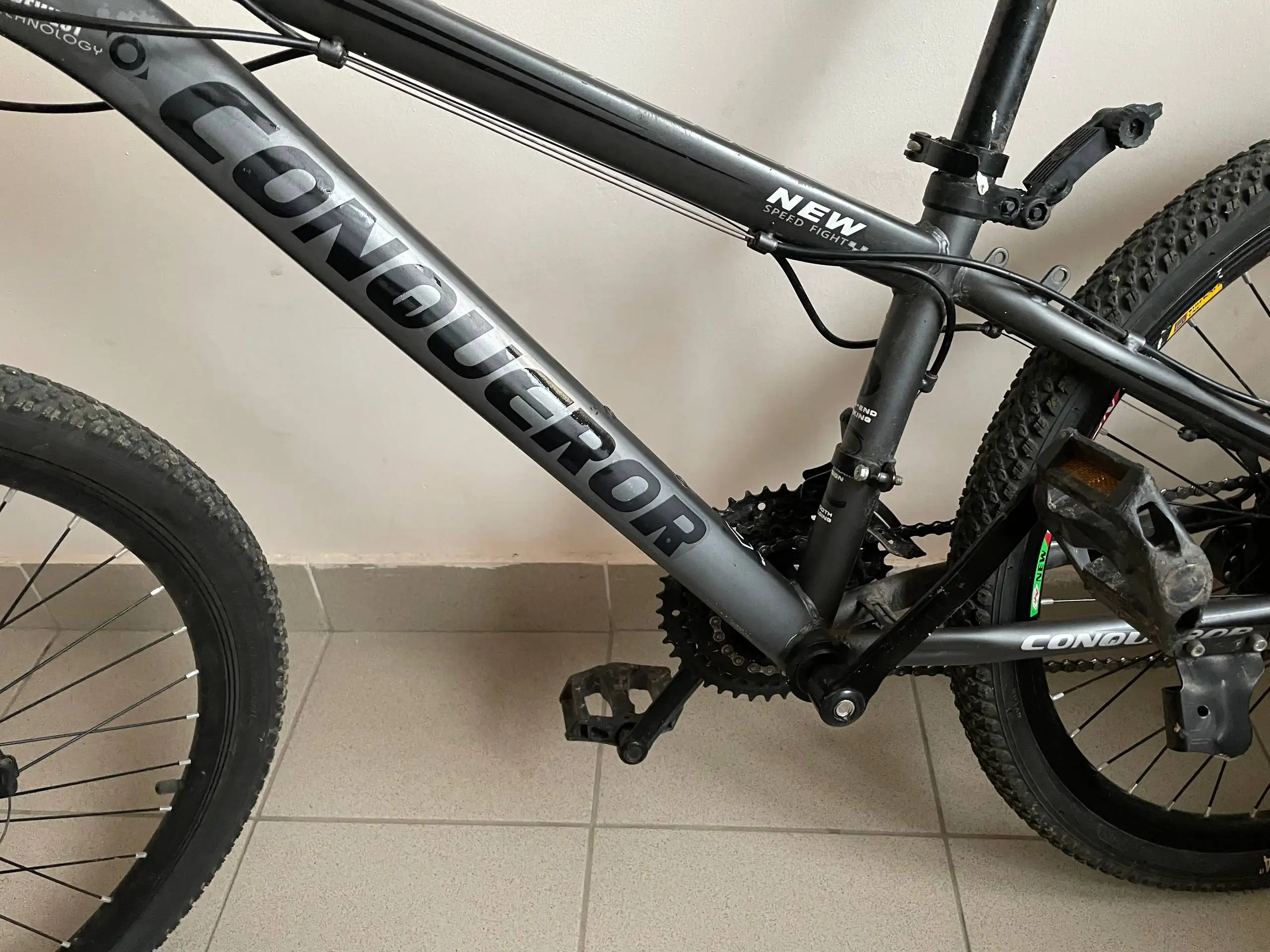 Два велосипеда (BMX и MTB) продаю - Велосипеды (Хобби и отдых) в Чебоксары
