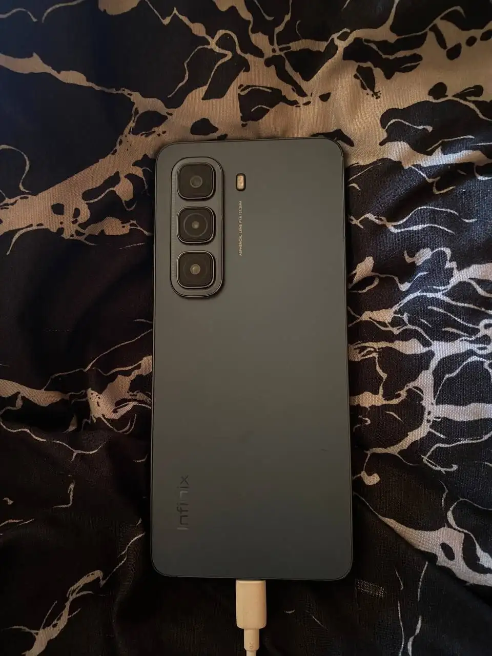 Продам Infinix Hot 50 - Мобильные телефоны (Электроника) в Чебоксары