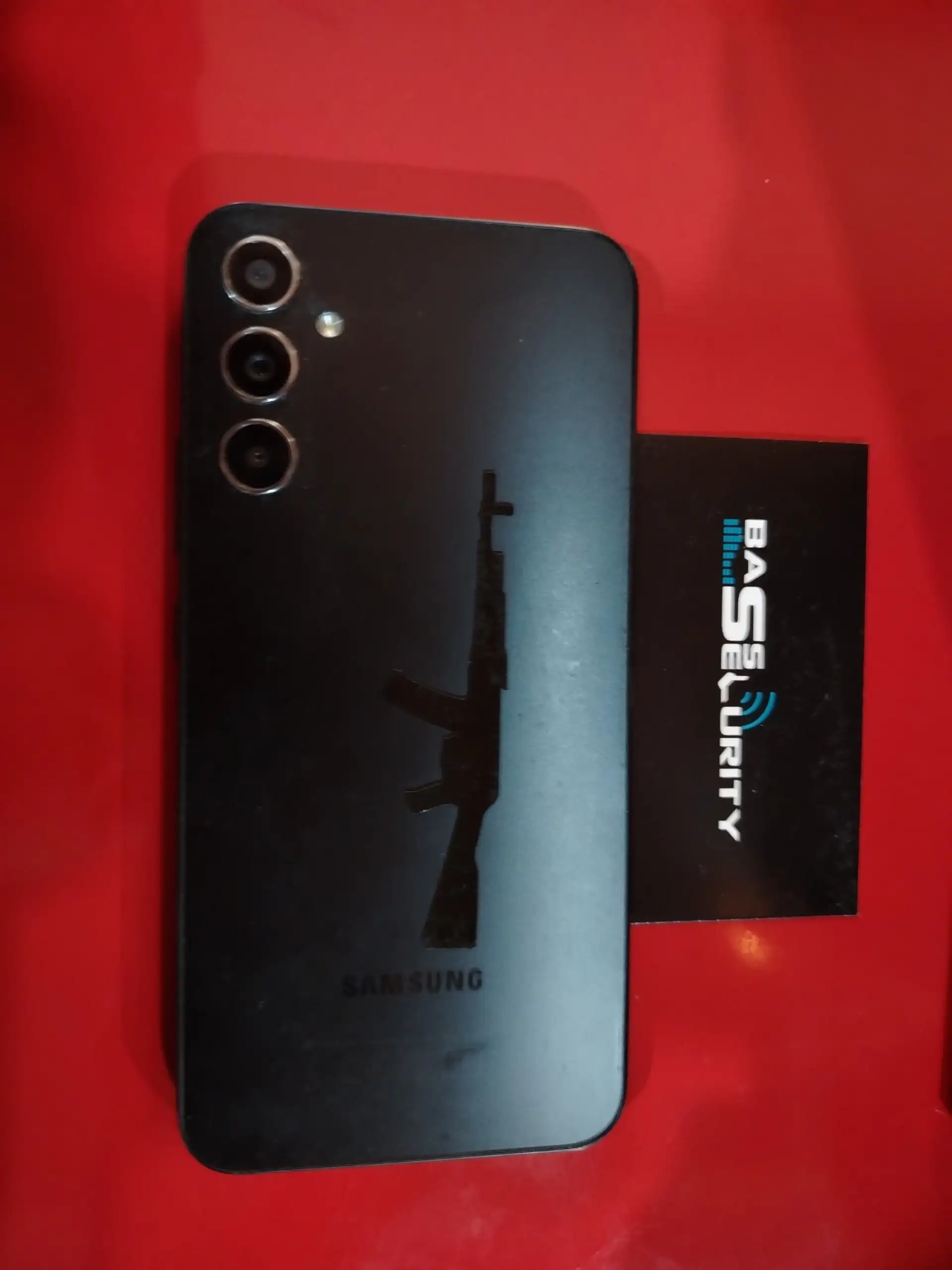Продам Samsung A34 - Смартфоны (Электроника) в Чебоксары