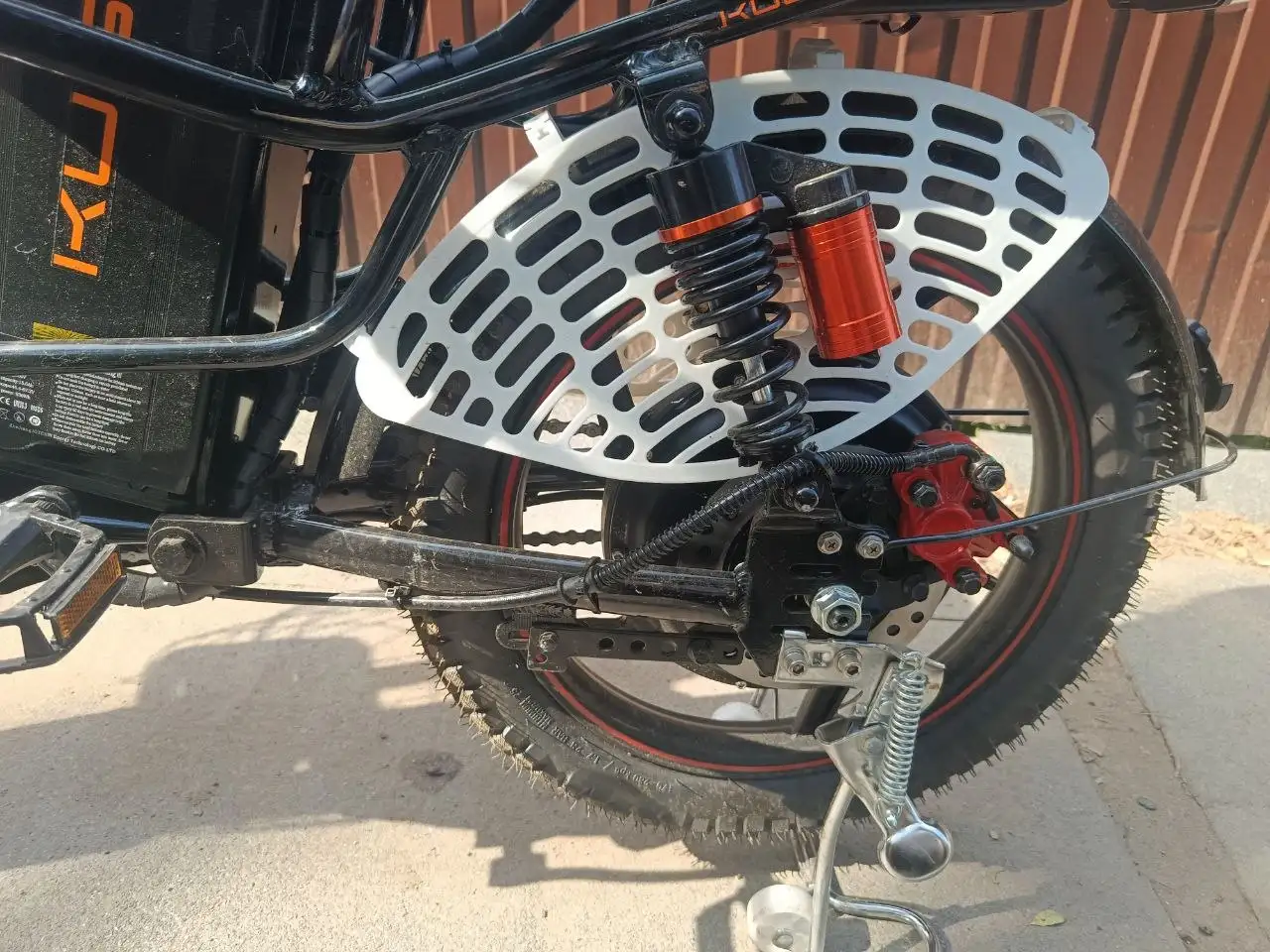Продам KUGO V3 MAX - Электросамокаты (Электроника) в Чебоксары