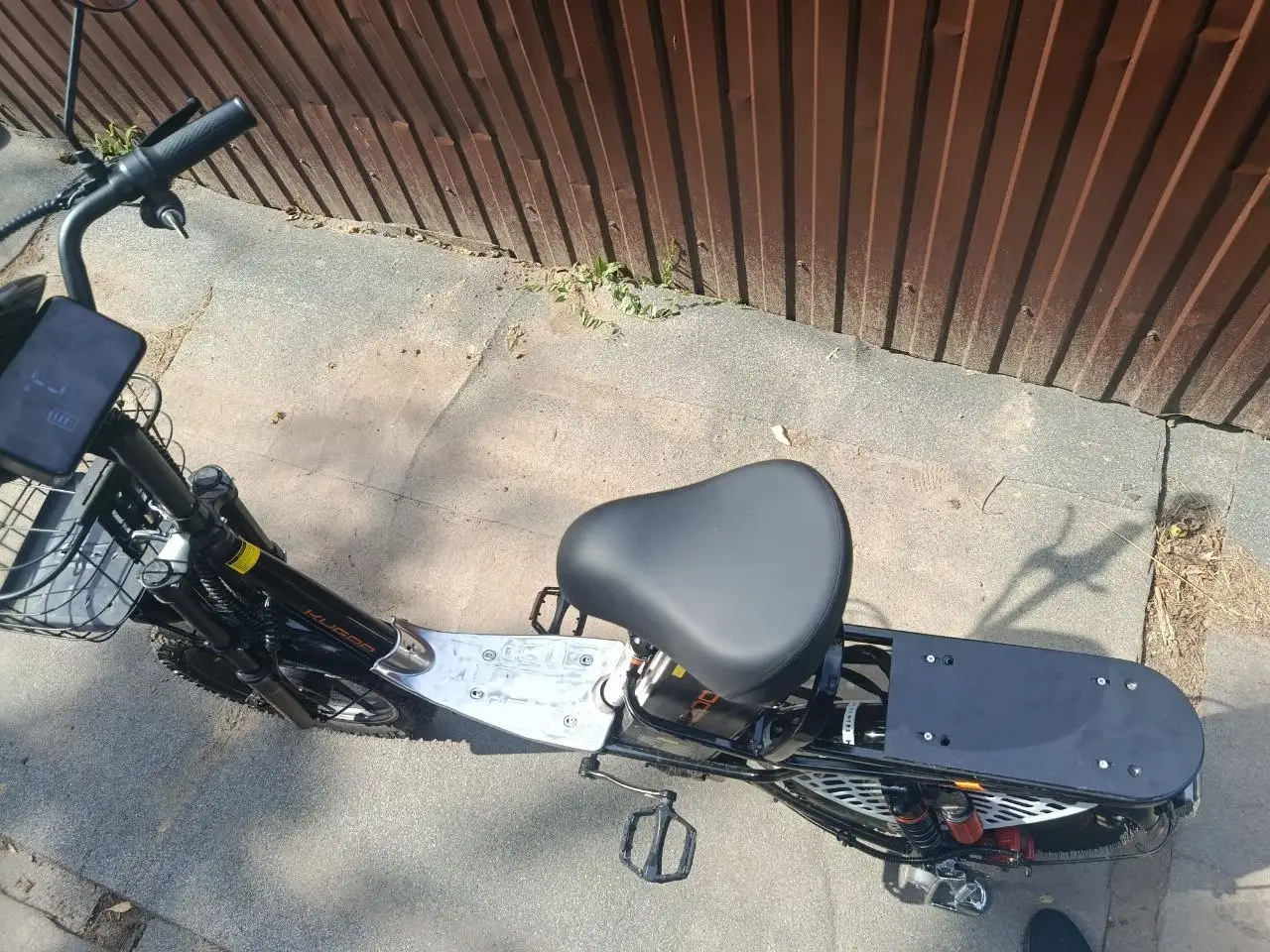 Продам KUGO V3 MAX - Электросамокаты (Электроника) в Чебоксары