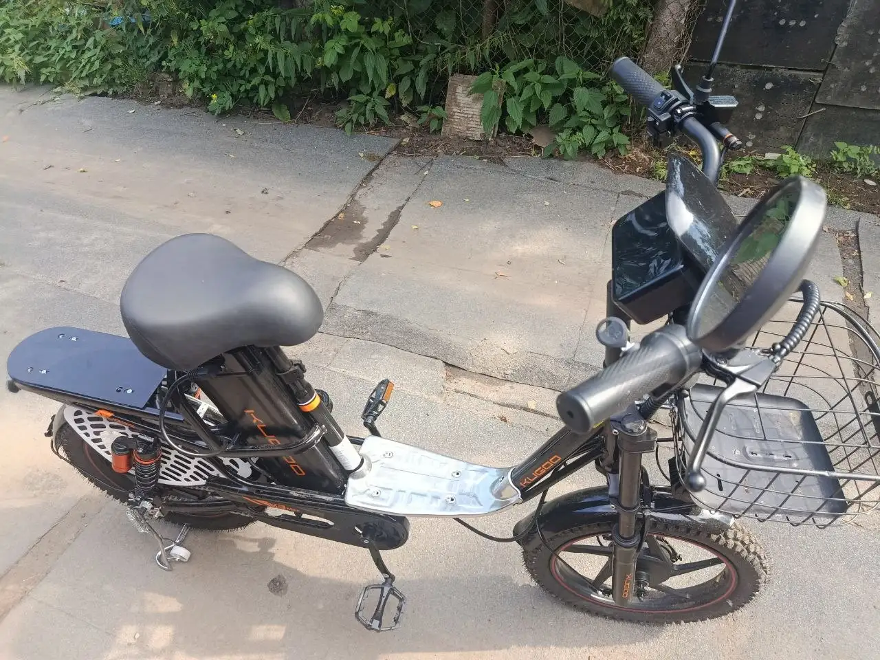 Продам KUGO V3 MAX - Электросамокаты (Электроника) в Чебоксары