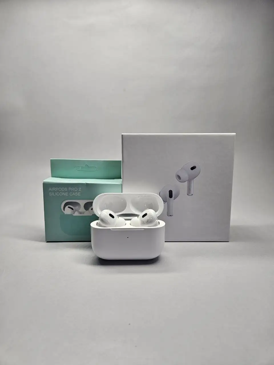 Продажа AirPods Pro 3, Pro 2, AirPods 4 - Наушники (Электроника) в Чебоксары
