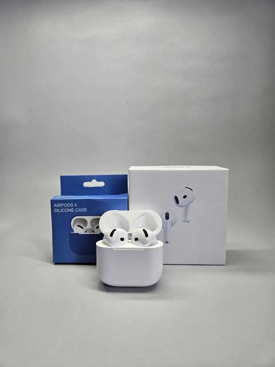 Продажа AirPods Pro 3, Pro 2, AirPods 4 новых - Аудио и наушники (Электроника) в Чебоксары