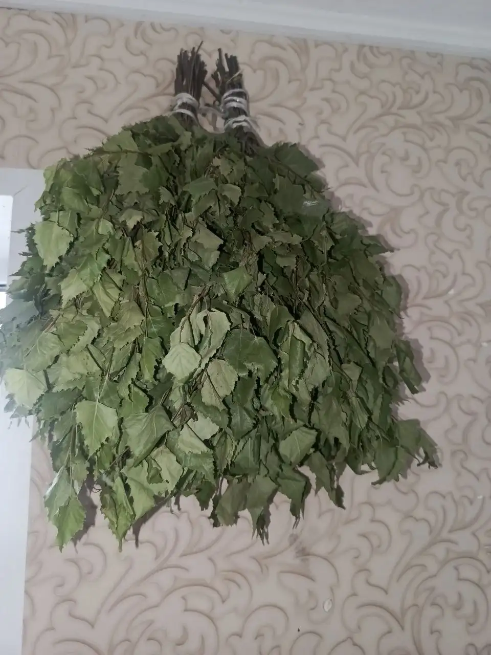 Берёзовые веники для бани - Баня (Хобби и отдых) в Чебоксары