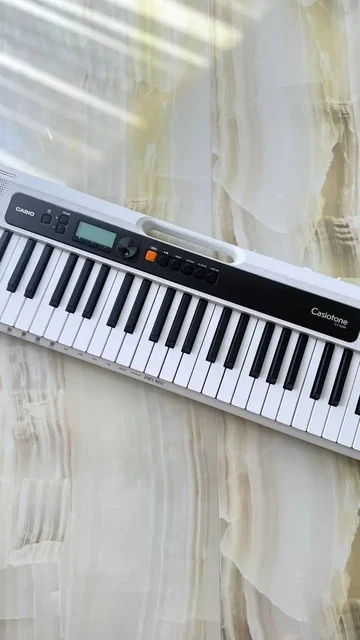 Синтезатор Casio Casiotone CT-S 200 - Тату оборудование в Чебоксары