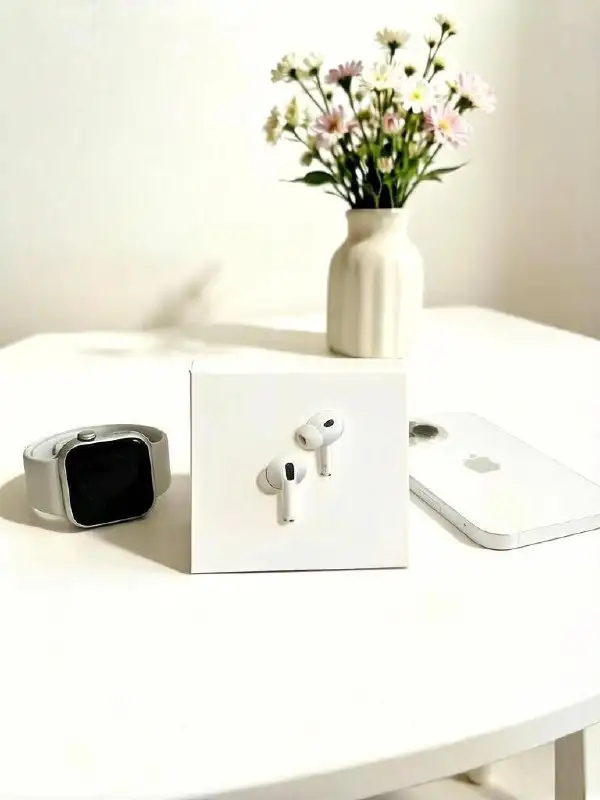 Продам новые AirPods Pro 2 на чипе Джерри - Наушники (Электроника) в Чебоксары