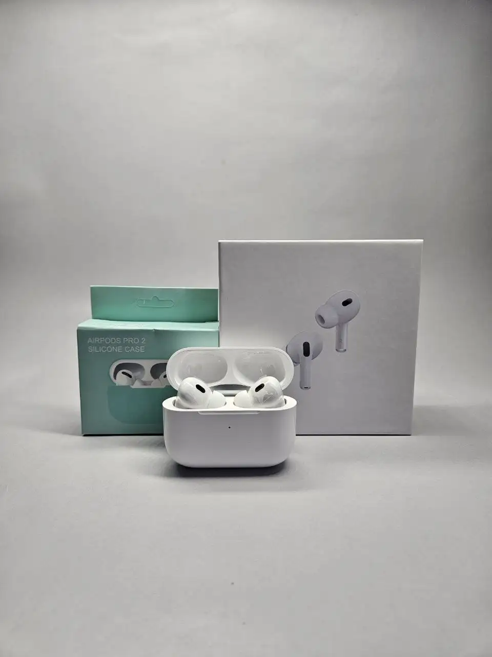 AirPods Pro 3 и AirPods Pro 2 - Наушники (Электроника) в Чебоксары