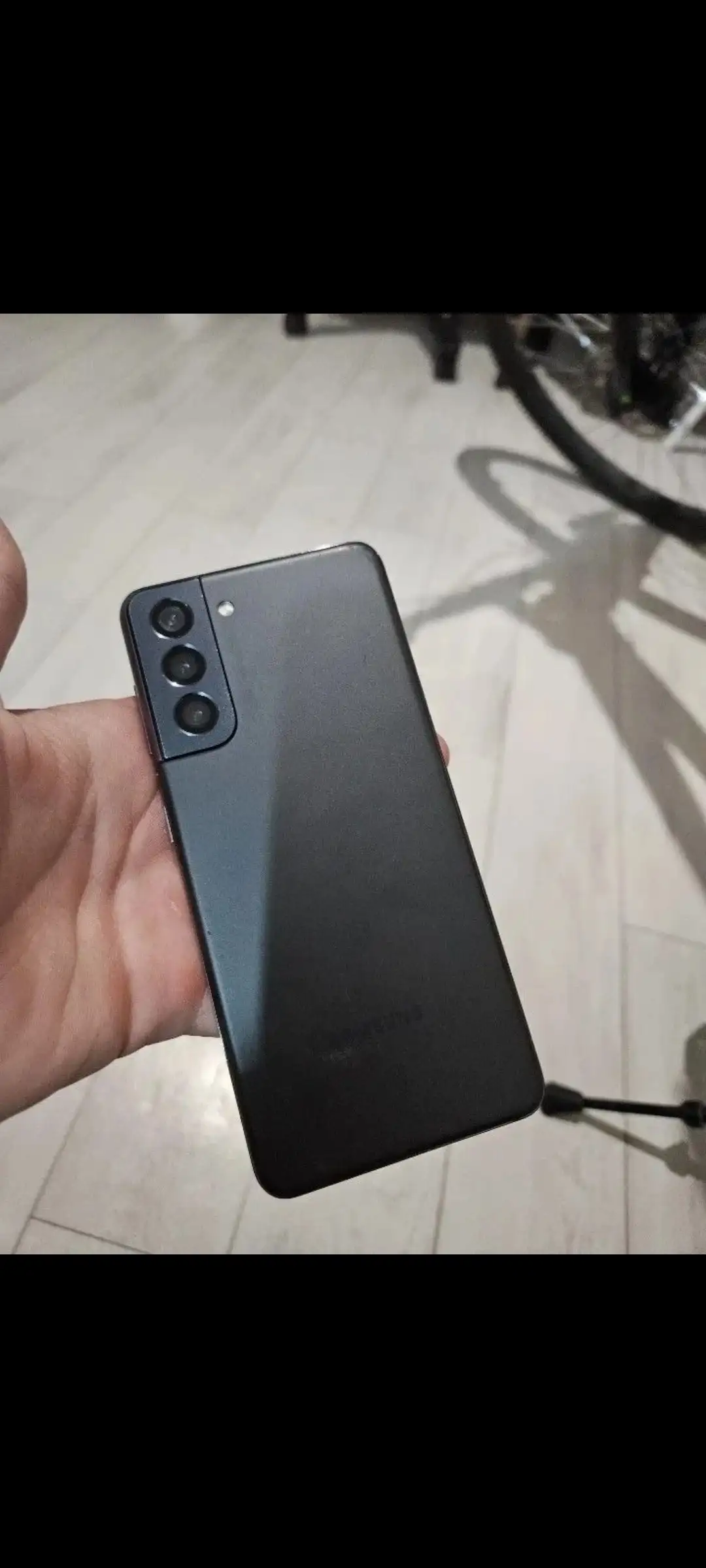 Обмен Samsung Galaxy S21 - Электроника (Барахолка) в Чебоксары