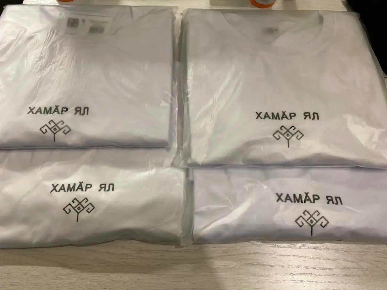 Вышивка на заказ - Вышивка (Услуги) в Чебоксары