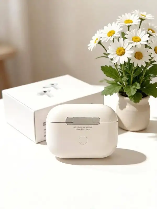 Продам новые AirPods Pro 2 (копия) - Наушники (Электроника) в Чебоксары