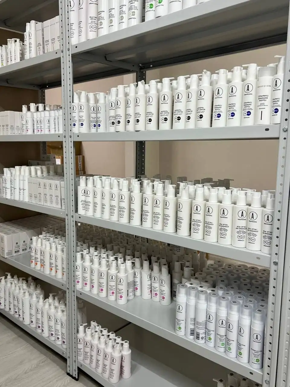 Скидка 10% на Angiopharm, доставка 29 июля - Косметика (Красота и здоровье) в Чебоксары