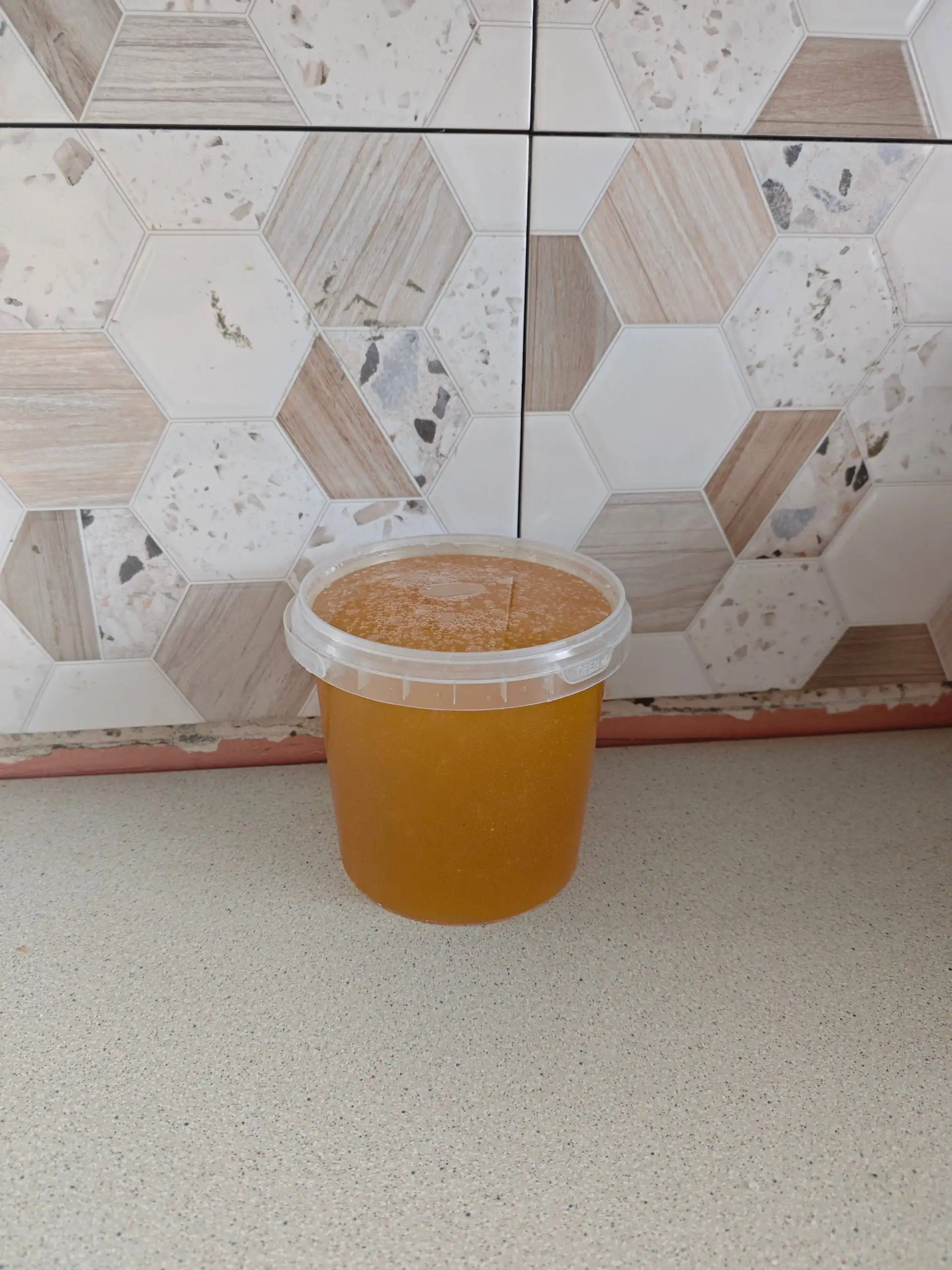 Продам липовый мед с лесной пасеки - Продукты питания (Барахолка) в Чебоксары