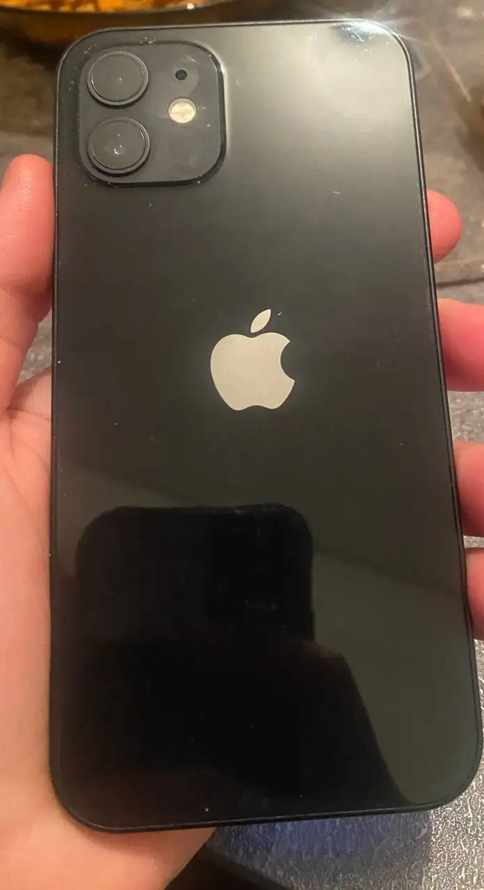 Продам iPhone 12 128GB - Смартфоны (Электроника) в Чебоксары