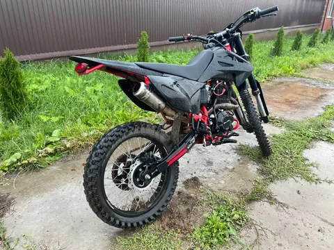 Продам Sanchez maniac CB300F, 2024, пробег 2600 км - Мотоциклы в Чебоксары