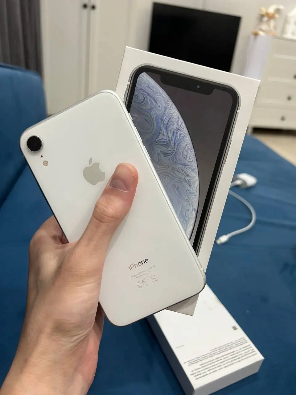 iPhone 14 Pro Max 128 ГБ - Смартфоны (Электроника) в Чебоксары
