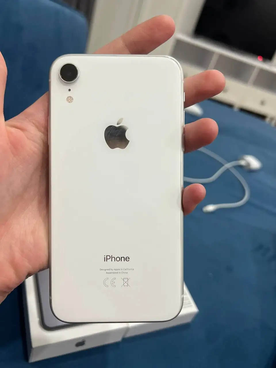 iPhone 14 Pro Max 128 ГБ - Смартфоны (Электроника) в Чебоксары