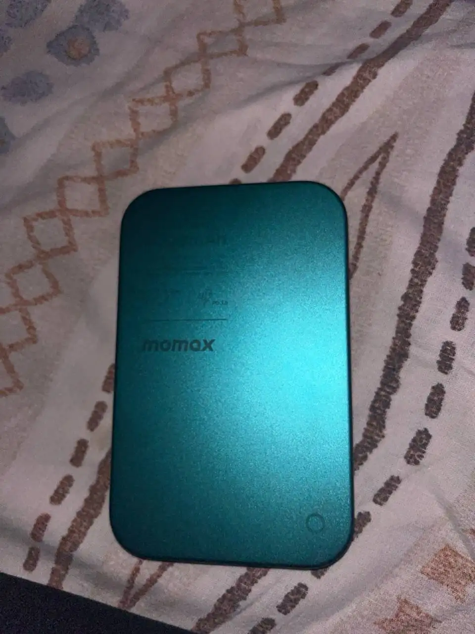 Магнитный повер банк 5k для iPhone 12+ - Power Bank (Электроника) в Чебоксары