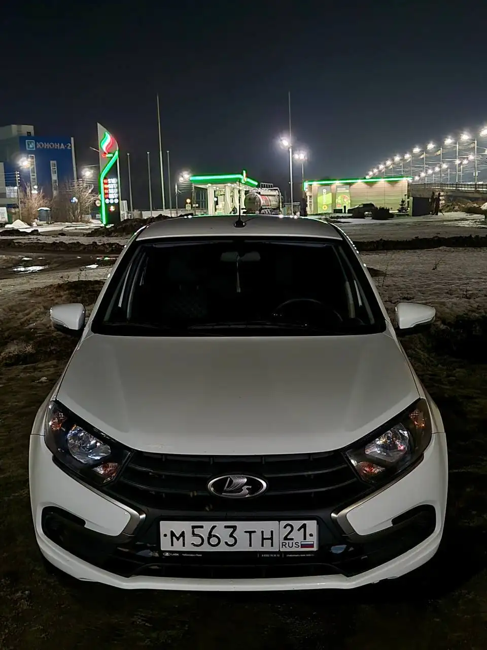 Аренда авто на газу - Аренда автомобилей (Услуги) в Чебоксары