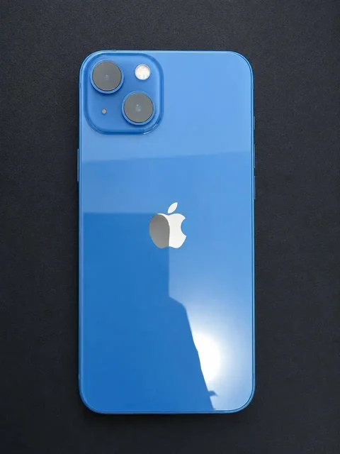 Продам iPhone 13 256GB новый - Мобильные телефоны и аксессуары в Чебоксары