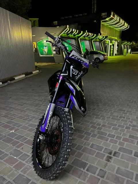 Продам мотоцикл Sanchez Fury NB300 EFI - Запчасти для авто в Чебоксары