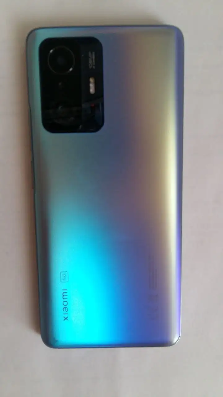 Продам Xiaomi 11T Pro 8/256 - Смартфоны и телефоны (Электроника) в Чебоксары