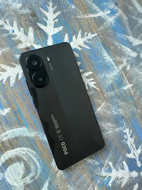 POCO X7 Pro 120 Гц 256 ГБ с неисправностью Wi-Fi/Bluetooth - Мобильные телефоны и аксессуары в Чебоксары