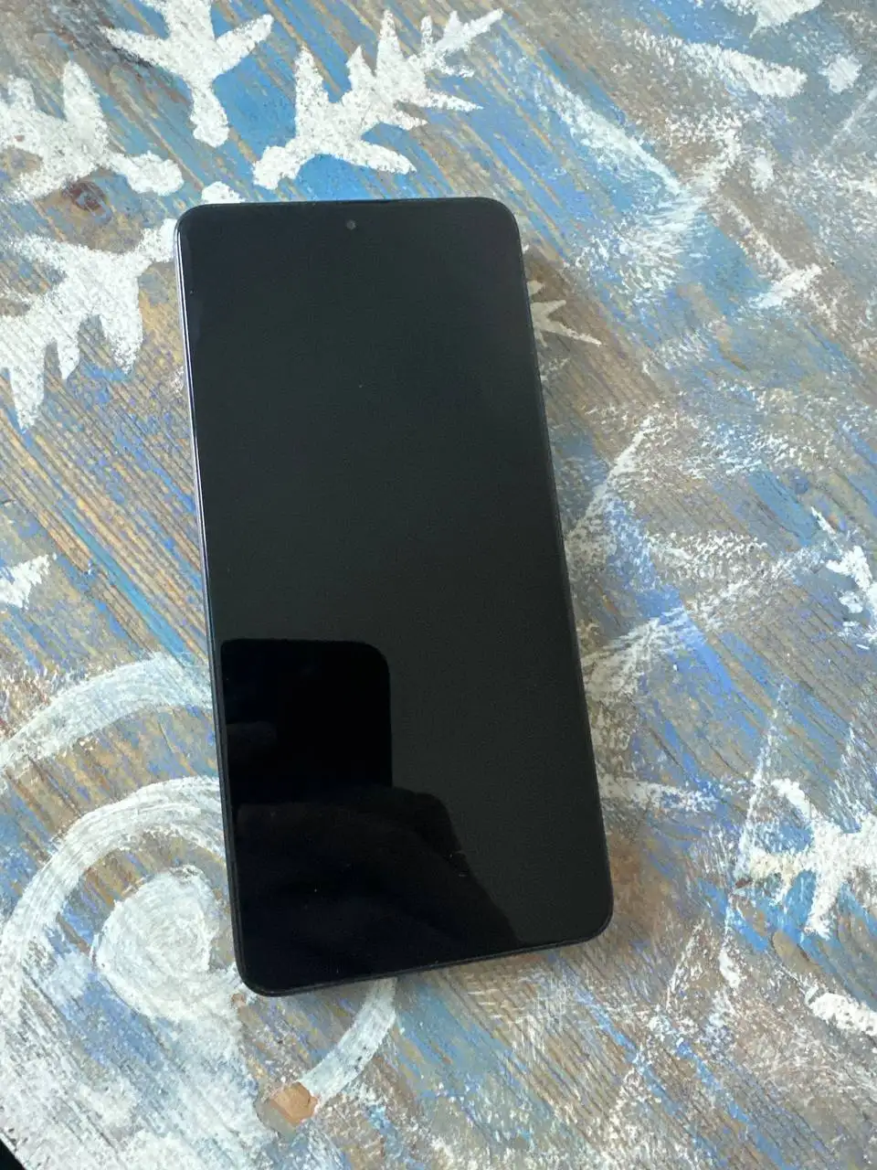 POCO X7 Pro 120 Гц 256 ГБ с неисправностью Wi-Fi/Bluetooth - Смартфоны (Электроника) в Чебоксары