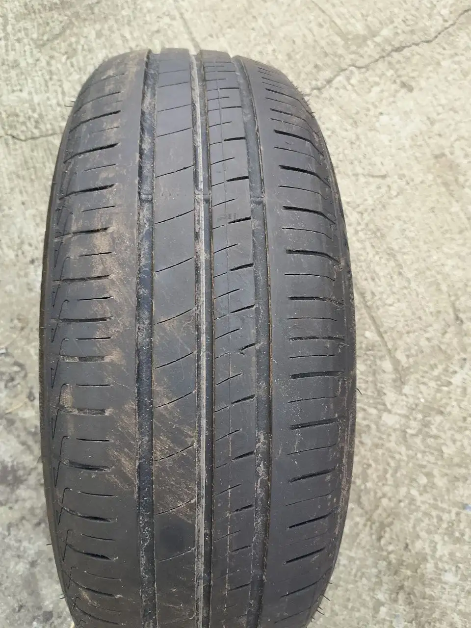 Продам резину R14 185/65 - Шины (Запчасти) в Чебоксары